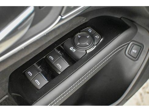 Certified 2025 Cadillac CT4 V Blackwing w/ Technology Package image 28