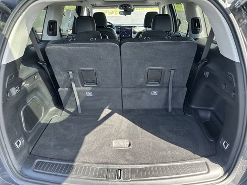 Used 2022 Jeep Grand Cherokee L Limited AWD/4WD image 26