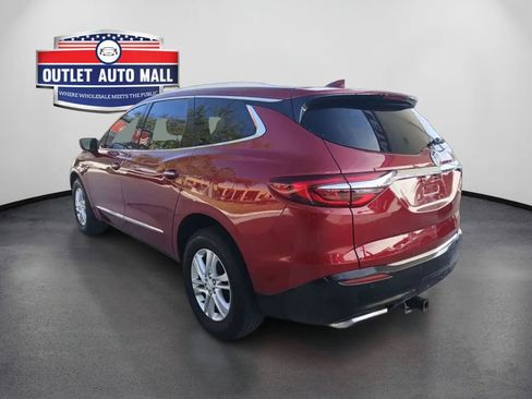 Used 2018 Buick Enclave Premium image 5