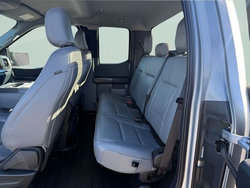 Used 2025 Ford F150 XL AWD/4WD image 5