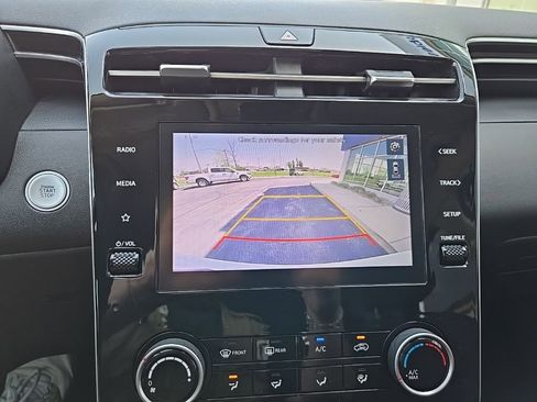 Used 2022 Hyundai Tucson SEL FWD image 44