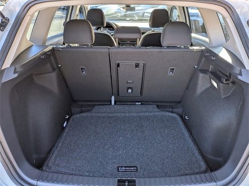 New 2026 Volkswagen Taos S image 13