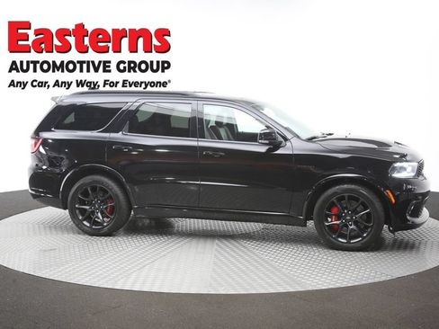 Used 2024 Dodge Durango R/T AWD/4WD image 44