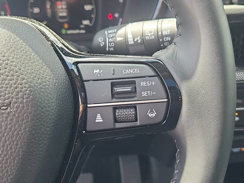 Used 2026 Honda CR-V EX-L image 26