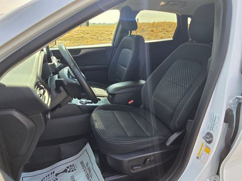 Used 2023 Ford Escape Active AWD/4WD image 13