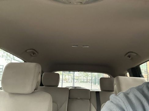 Used 2017 Hyundai Santa Fe Sport AWD/4WD image 10