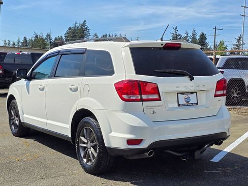 Used 2015 Dodge Journey SXT w/ Flexible Seating Group AWD/4WD image 6