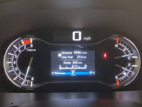 Used 2018 Honda Pilot EX-L image 23