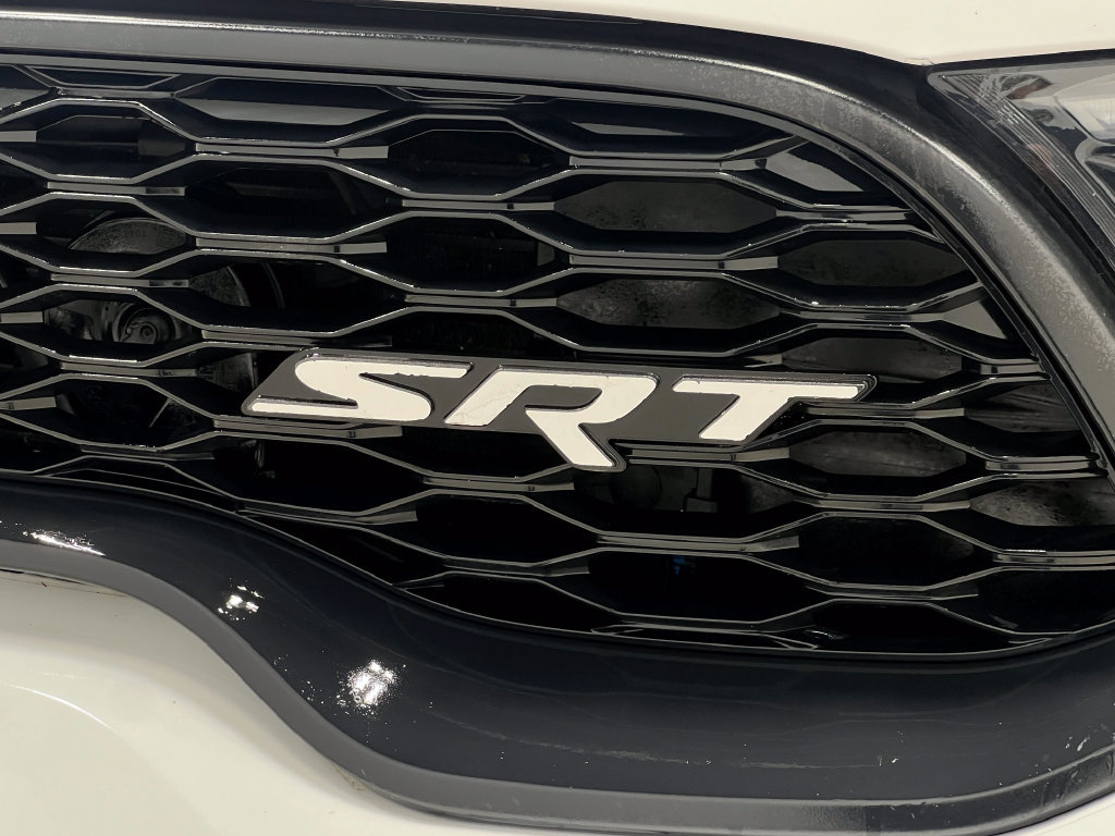 Used 2022 Dodge Durango SRT w/ Black Package AWD/4WD image 46