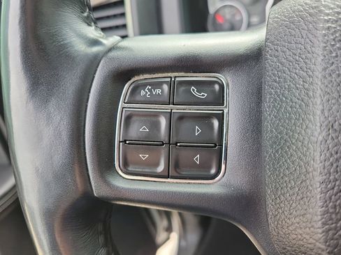Used 2018 RAM 1500 Sport w/ Sport Premium Group AWD/4WD image 23