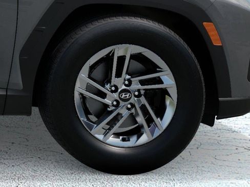 New 2026 Hyundai Tucson SE FWD image 8