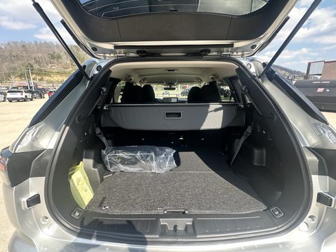 New 2026 Mitsubishi Outlander ES AWD/4WD image 28