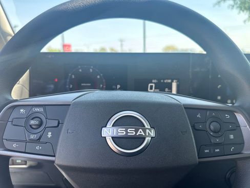 New 2026 Nissan Sentra S FWD image 43
