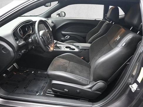 Used 2021 Dodge Challenger R/T Scat Pack w/ Plus Package RWD image 9