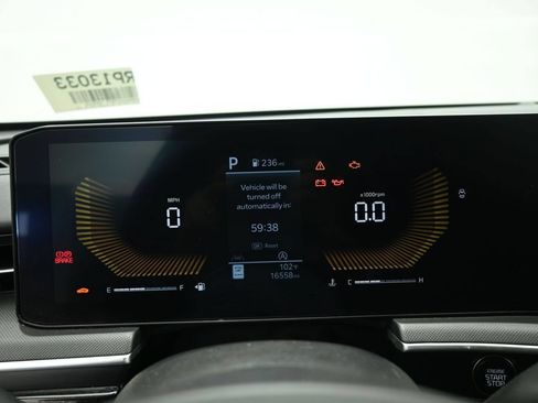 Used 2026 Kia K5 LXS FWD image 12
