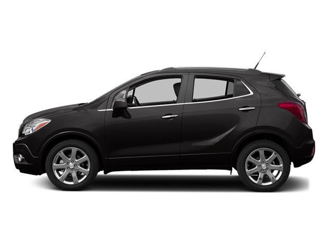 Used 2014 Buick Encore FWD image 3