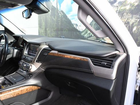 Used 2016 GMC Yukon Denali w/ Open Road Package image 25