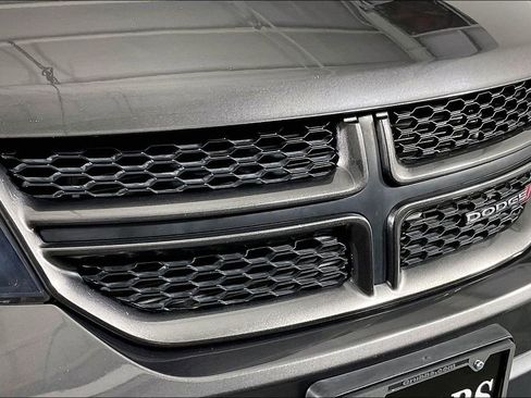 Used 2018 Dodge Journey GT image 39