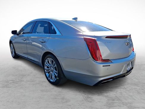 Used 2019 Cadillac XTS Luxury image 5