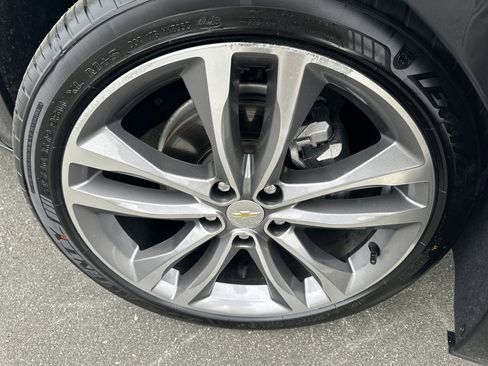 Used 2024 Chevrolet Malibu LT image 31