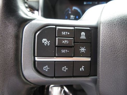 Certified 2023 Ford F150 Lightning Lariat w/ Equipment Group 511A High AWD/4WD image 15