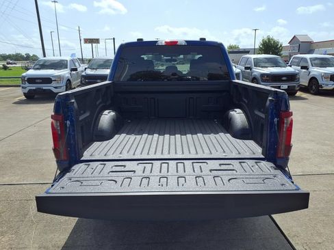Used 2026 Ford F150 STX AWD/4WD image 29