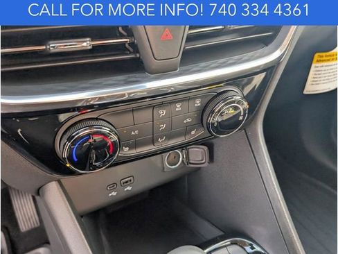 New 2026 Buick Encore GX Sport Touring w/ Comfort Package image 22