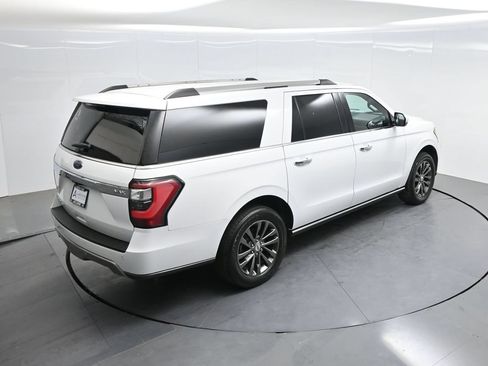Used 2020 Ford Expedition Max Limited RWD image 52