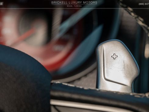 Used 2021 Dodge Charger SRT Hellcat image 26