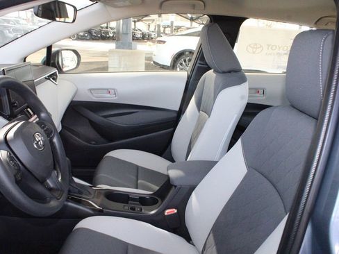New 2026 Toyota Corolla LE FWD image 5