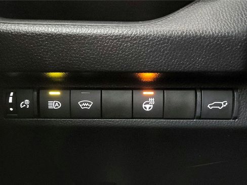 Certified 2024 Toyota RAV4 XLE Premium image 45