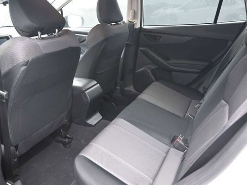 Used 2021 Subaru Crosstrek 2.0i image 14