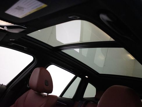 Used 2022 BMW X3 M40i w/ Premium Package AWD/4WD image 21