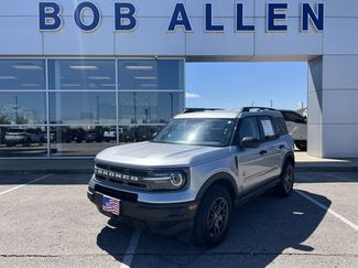 Used 2023 Ford Bronco Sport Big Bend image 1