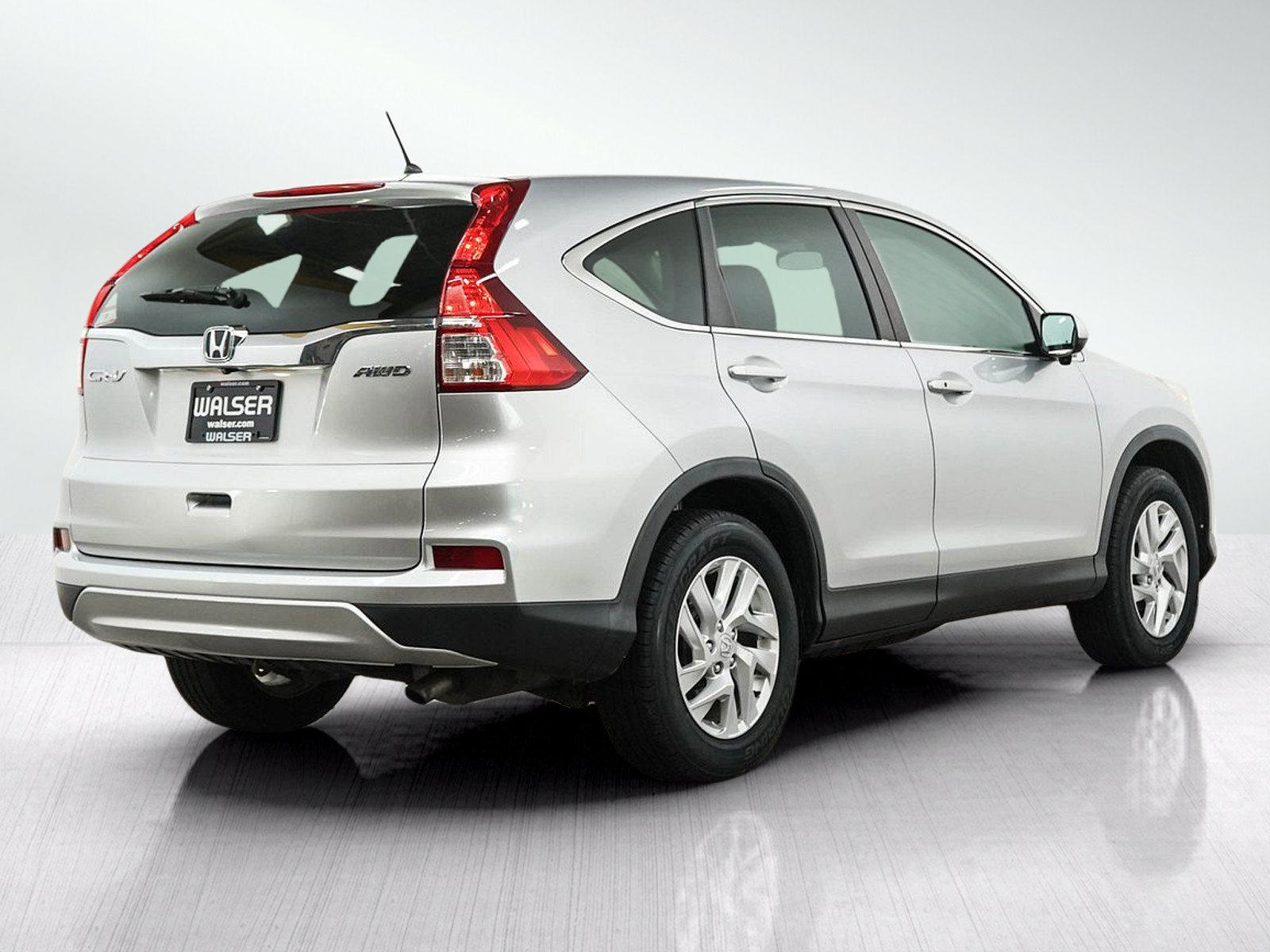 Used 2015 Honda CR-V EX image 5