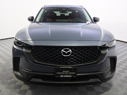 Used 2025 MAZDA CX-50 2.5 Hybrid w/ Premium Plus Pkg image 10