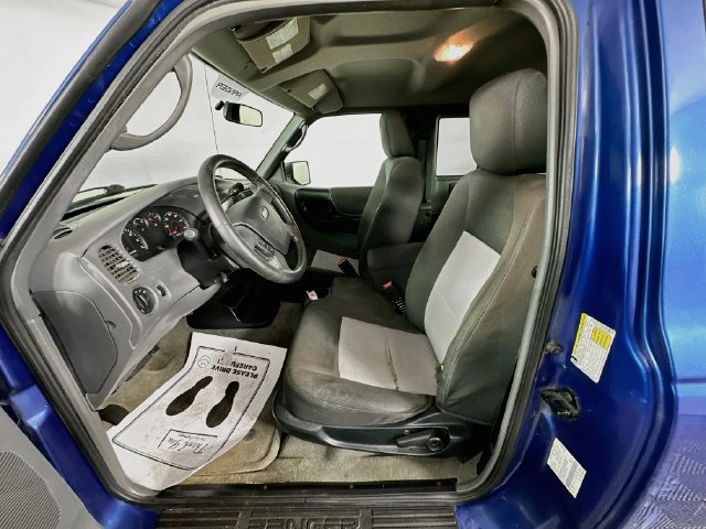 Used 2011 Ford Ranger XLT RWD image 23
