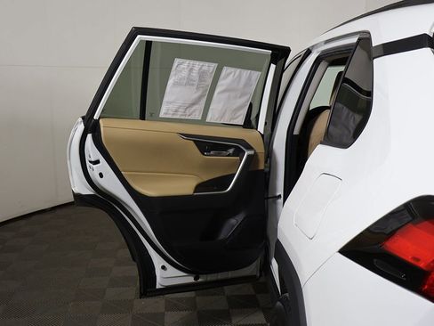 Used 2023 Toyota RAV4 XLE w/ Convenience Package image 20