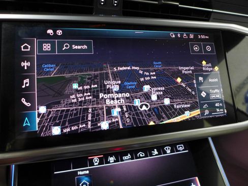 Used 2019 Audi A7 3.0T Prestige AWD/4WD image 29