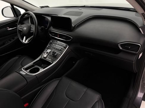 Used 2022 Hyundai Santa Fe Limited image 13