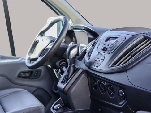 Used 2019 Ford Transit 250 148 Low Roof image 37