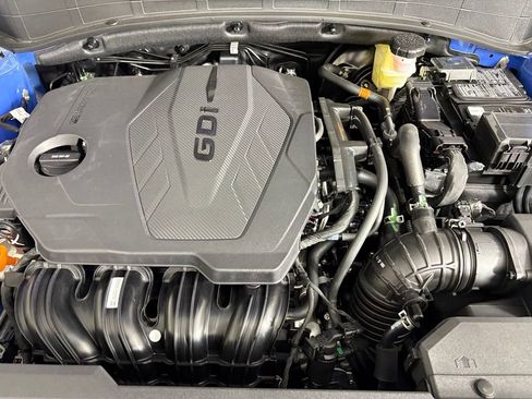 New 2026 Kia Sportage X-Line AWD/4WD image 39
