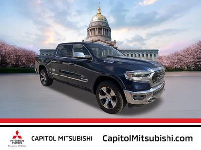 Used 2019 RAM 1500 Limited w/ Advanced Safety Group