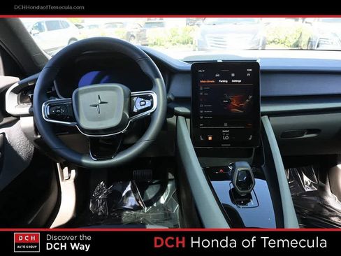 Used 2024 Polestar Polestar 2 image 8