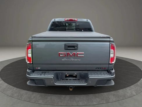 Used 2021 GMC Canyon AT4 AWD/4WD image 7