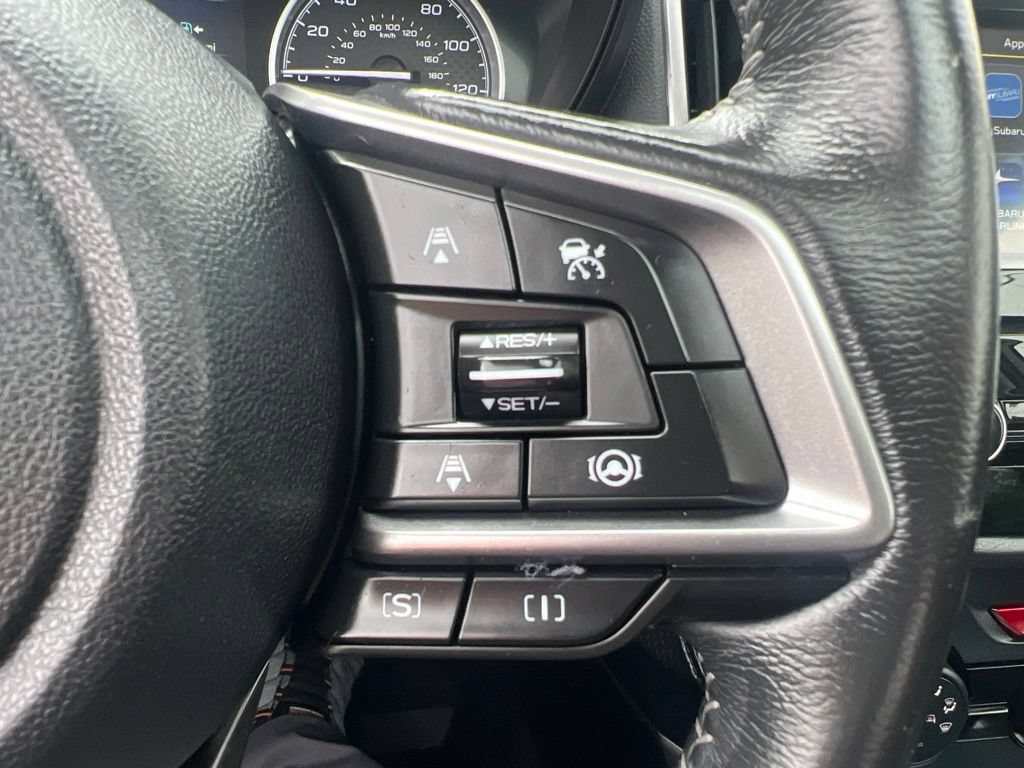 Used 2021 Subaru Forester Premium AWD/4WD image 58