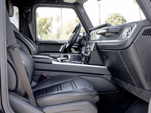Used 2020 Mercedes-Benz G 550 image 10