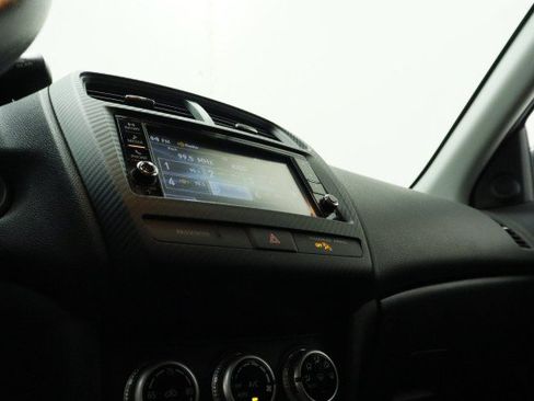 Used 2024 Mitsubishi Outlander Sport ES AWD/4WD image 15
