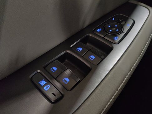 Used 2020 Hyundai Palisade SEL w/ Premium Package image 27