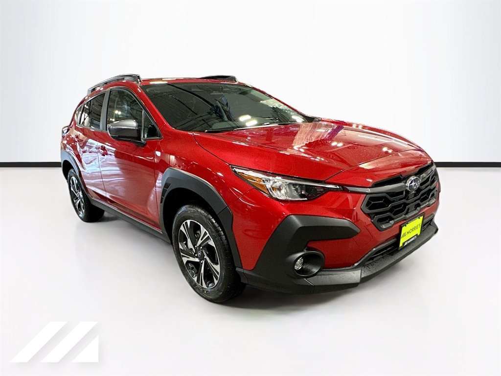 Used 2026 Subaru Crosstrek 2.5i Premium AWD/4WD image 3